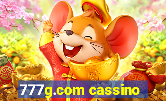 777g.com cassino